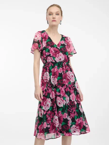 Rochie Orsay negru