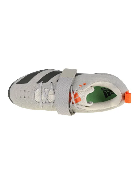 Pantofi Adidas gri