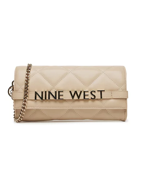 Geantă Nine West bej