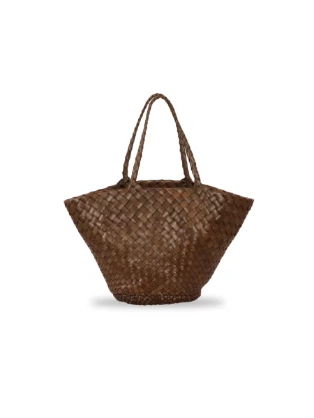 Shopperka Dragon Diffusion zielona