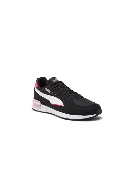 Sneakersy Puma černé
