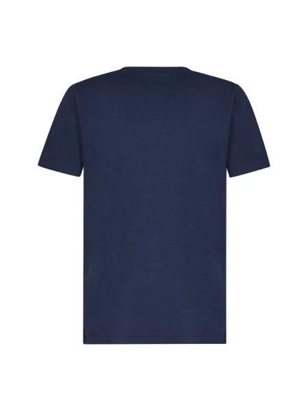 Polo Ralph Lauren t-shirt niebieska