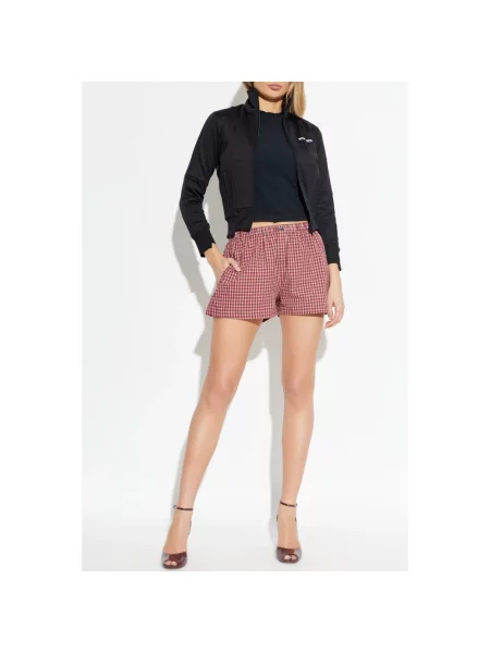 Bluza Vetements czarna
