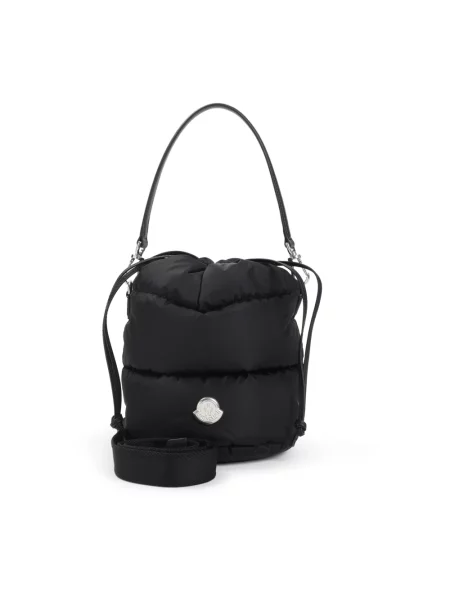 Torebka Moncler czarna