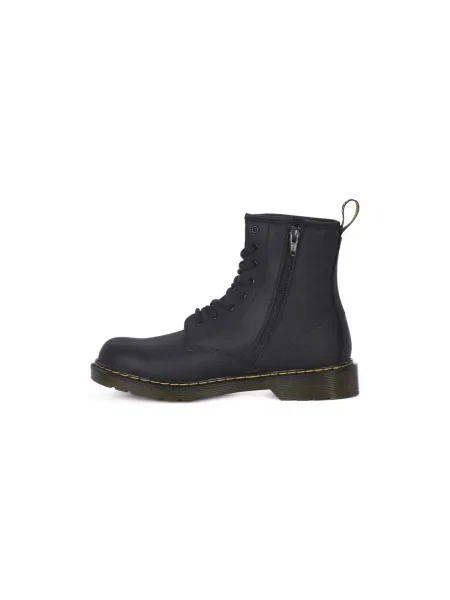 Tenisky Dr. Martens čierna