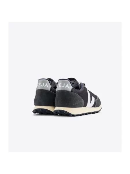 Veja sneakersy Rio Branco czarny szare