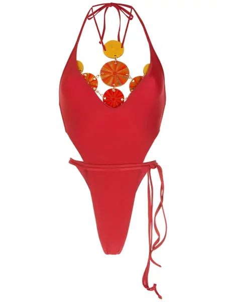 Costum de baie Amir Slama