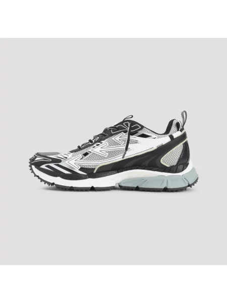 Off-White Be Right Back sneakersy białe