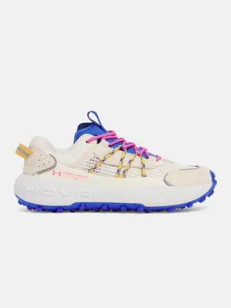 Ниски обувки Under Armour сиво