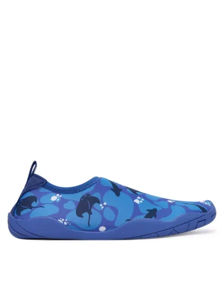 Buty do sportów wodnych Reima niebieskie