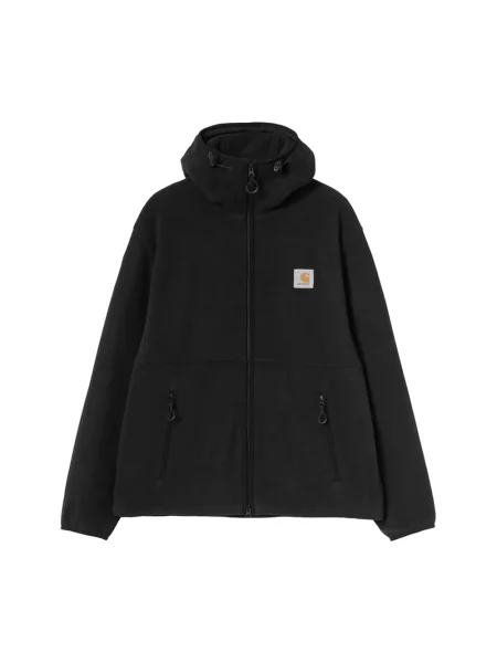 Kurtka Carhartt Wip czarna