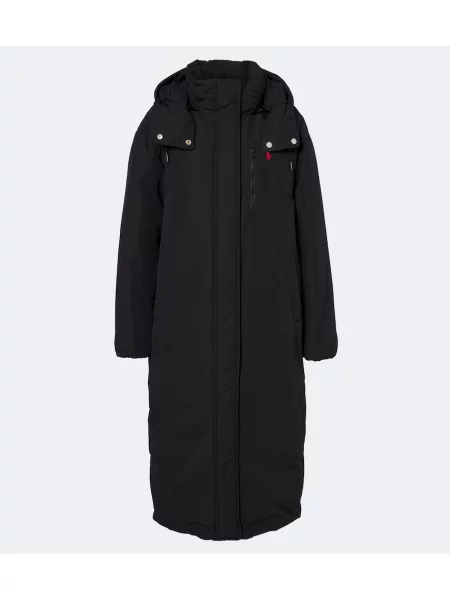 Palton Polo Ralph Lauren negru
