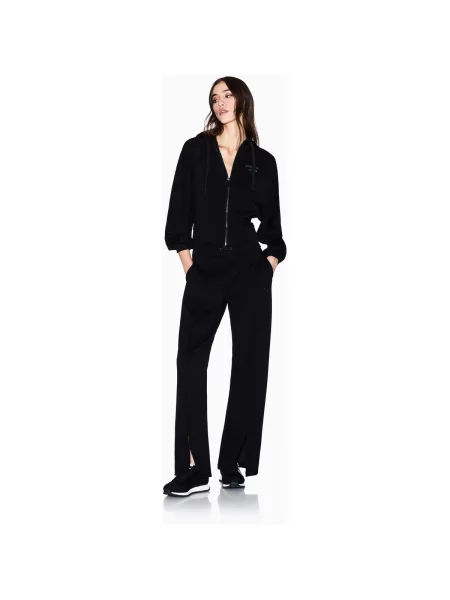 Armani Exchange Hanorac negru