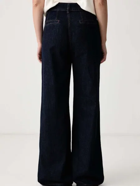 Gaudi джинси wide leg