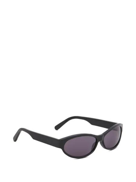Ochelari de soare Marni negru