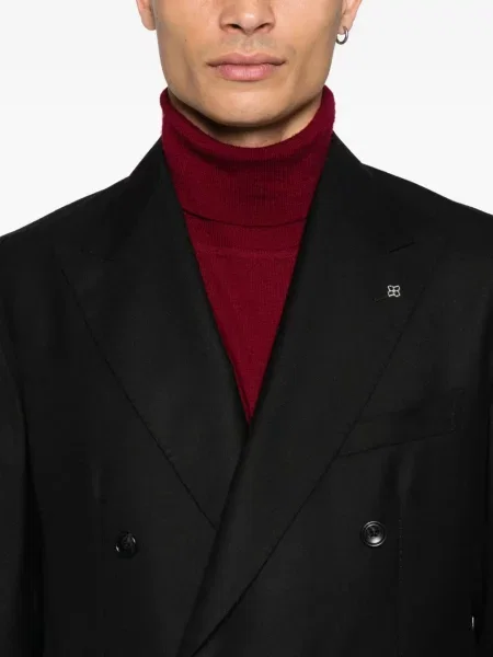 Costum Tagliatore de costum negru