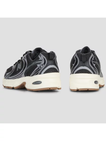 Boty New Balance černé