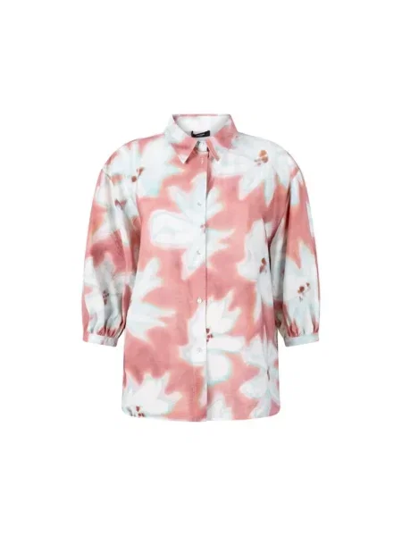 Koszula Jansen Amsterdam