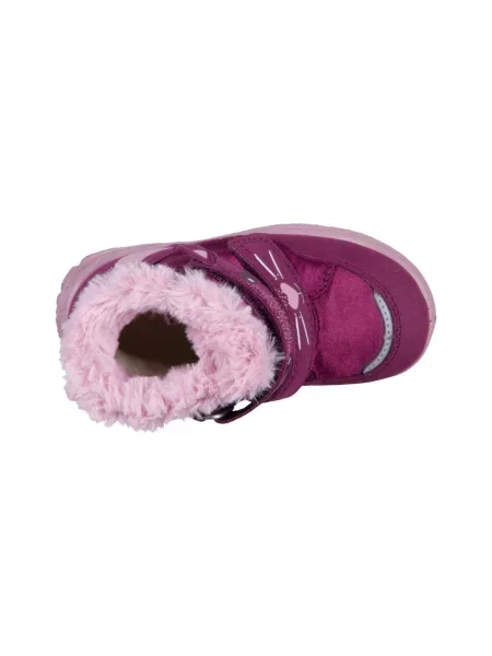 Pantofi copii Superfit roz