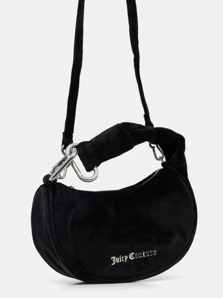 Сумочка Juicy Couture Blossom чорний