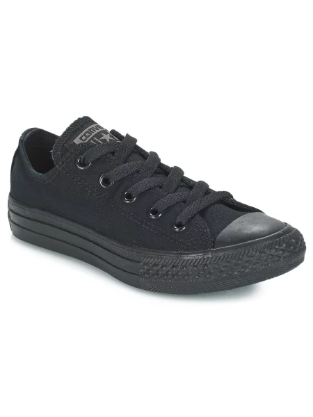 Pantofi copii Converse negru