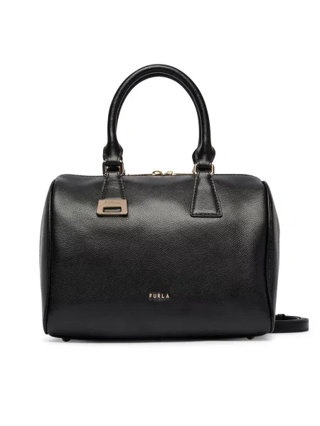 Torbica Furla crna