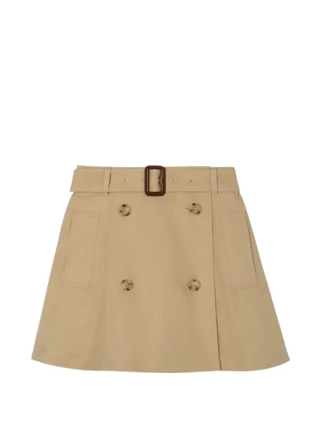 Spódnica dziecięca Burberry