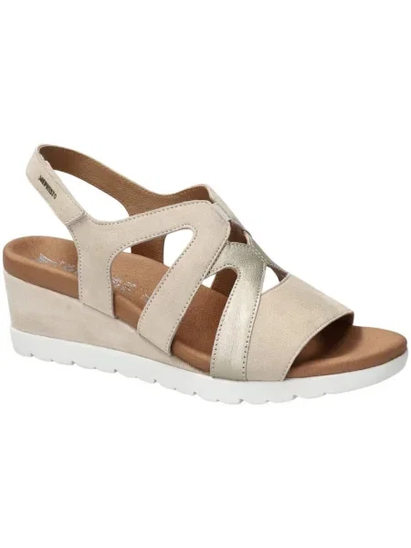Pantofi Mephisto bej