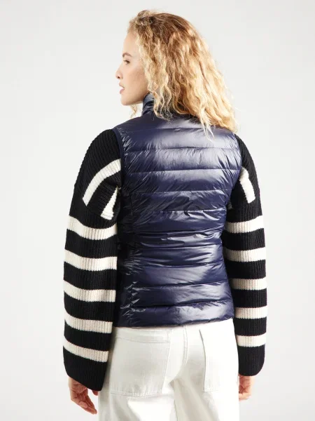 ARMANI EXCHANGE Vesta námornícka modrá
