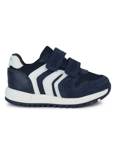 Pantofi copii Geox albastru