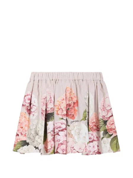 Spódnica dziecięca Dolce And Gabbana
