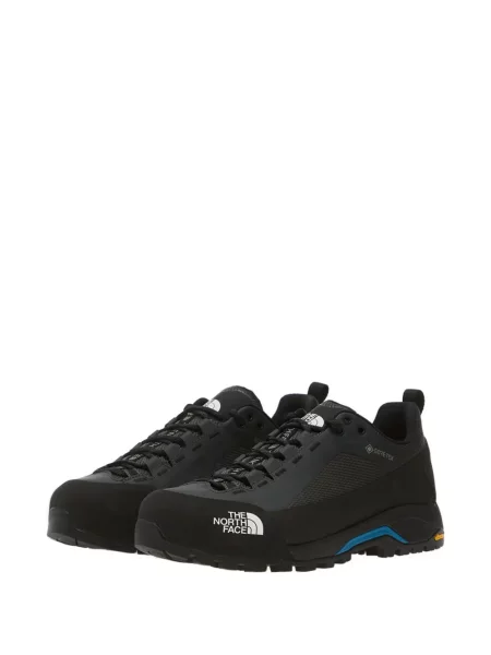 Sneakerși The North Face negru