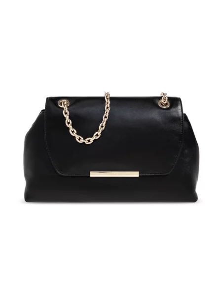 Torebka Furla czarna
