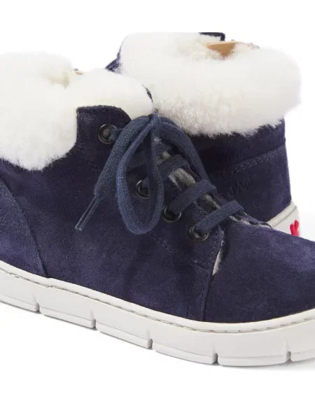Sneakers Pom D'api μπλε
