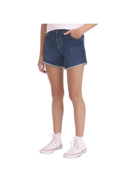 Pantaloni copii Levi's® albastru