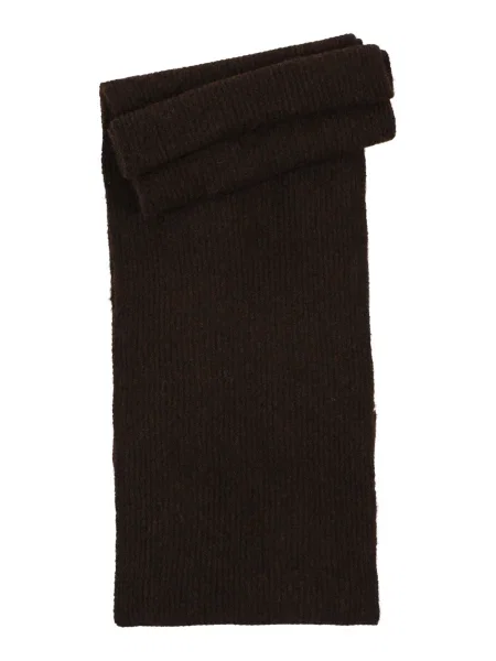 CITA MAASS Šál hnedá