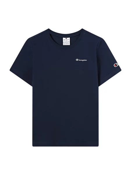 Champion Tričko námořnická modř