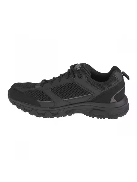 Tenisky Skechers čierna