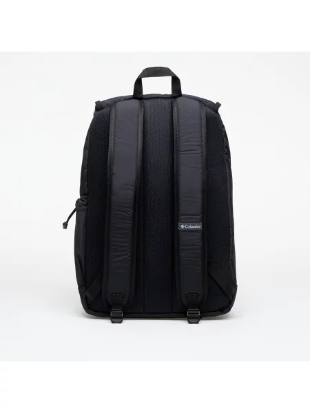 Mestský batoh Columbia Wallowa 22 l black/quilted čierna