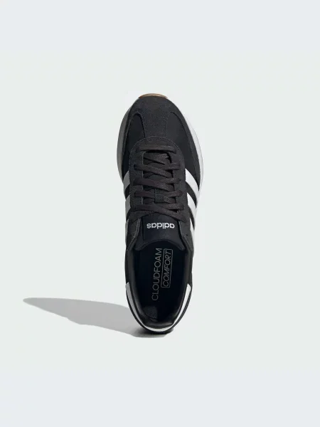 Повседневные кроссовки Adidas Cloudfoam черные