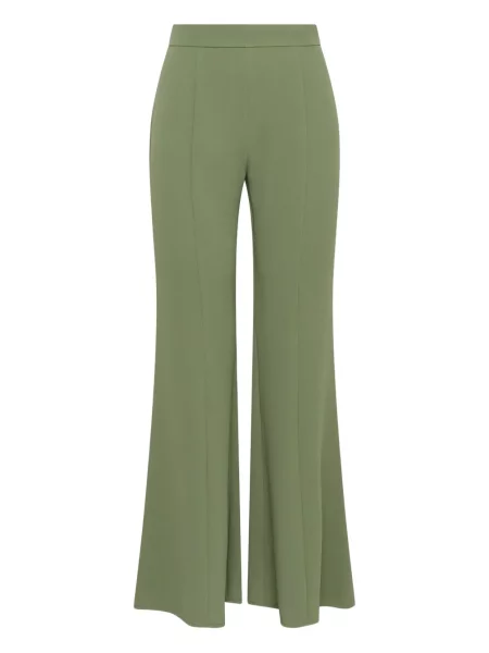 Pantaloni Maliparmi verde