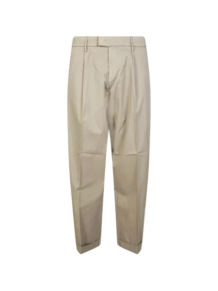 Pantaloni Dondup plisate