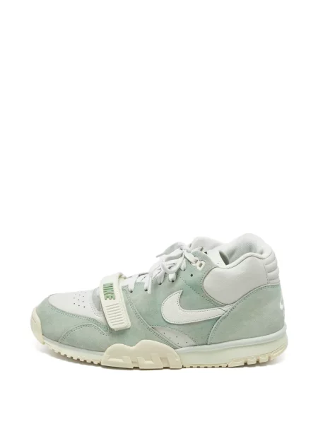Sneakerși Nike Dunk verde
