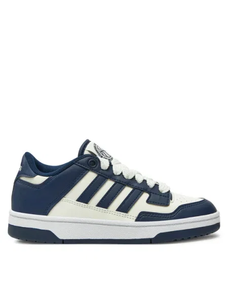 Adidas Сникърси Rapid Court Low тъмносин