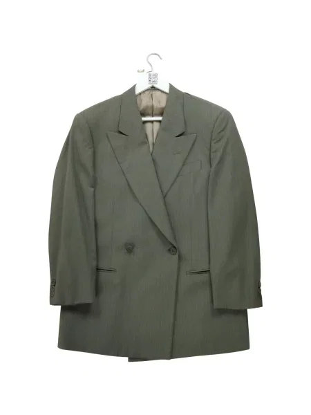 Blejzer Emporio Armani smeđa