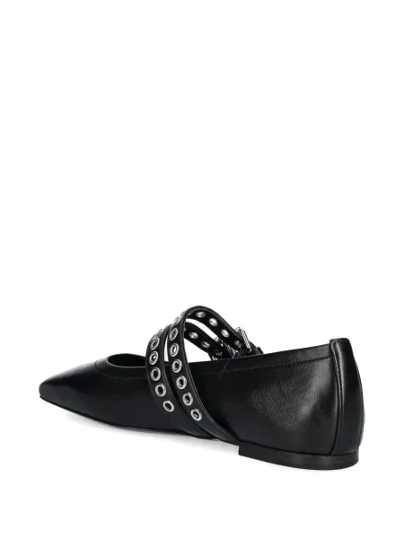 Balerini Kennel & Schmenger negru