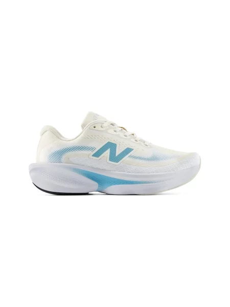 Pantofi New Balance alb