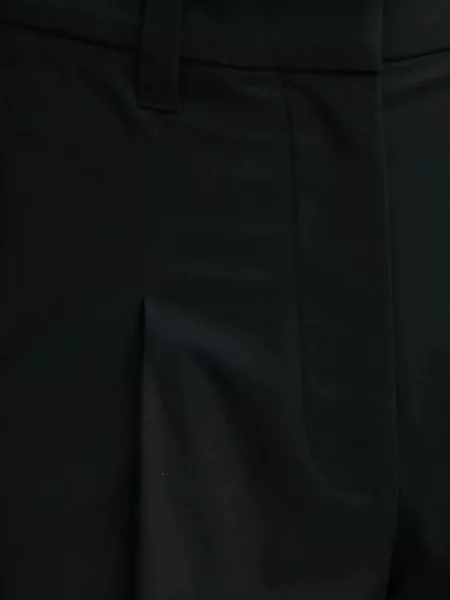 Pantaloni A.l.c. plisate negru
