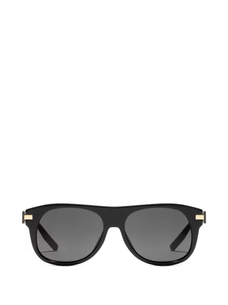 Ochelari de soare Dolce & Gabbana Eyewear negru