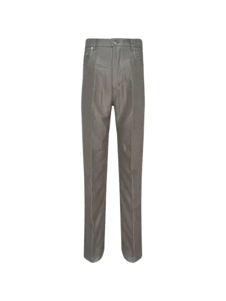 Blugi Rick Owens gri